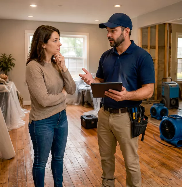 Why Choose Chino Restoration Pro Over Other Restoration Companies in Chino, CA?