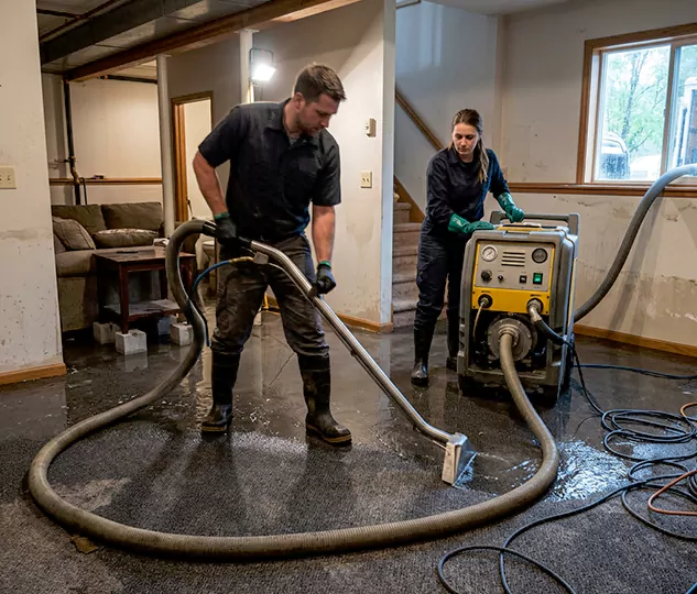 Trusted Chino Emergency Water Extraction Company