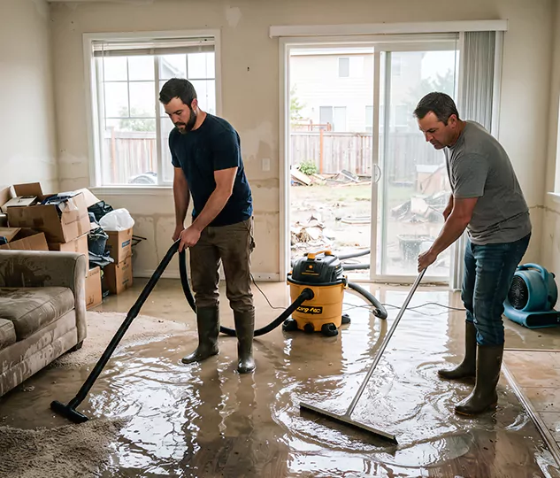 Top-Rated Chino Flood Removal Company