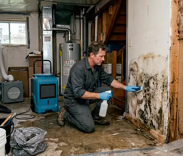 Trusted Chino Mold Cleanup Company