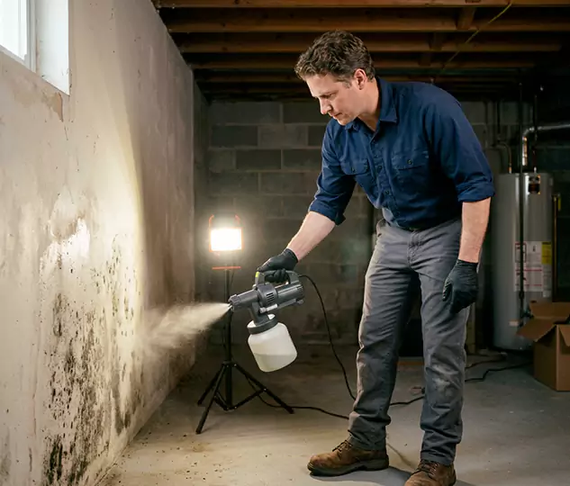 Trusted Chino Mold Claims Assistance