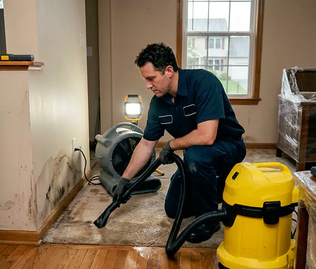Trusted Residential Water Restoration Company in Chino, CA