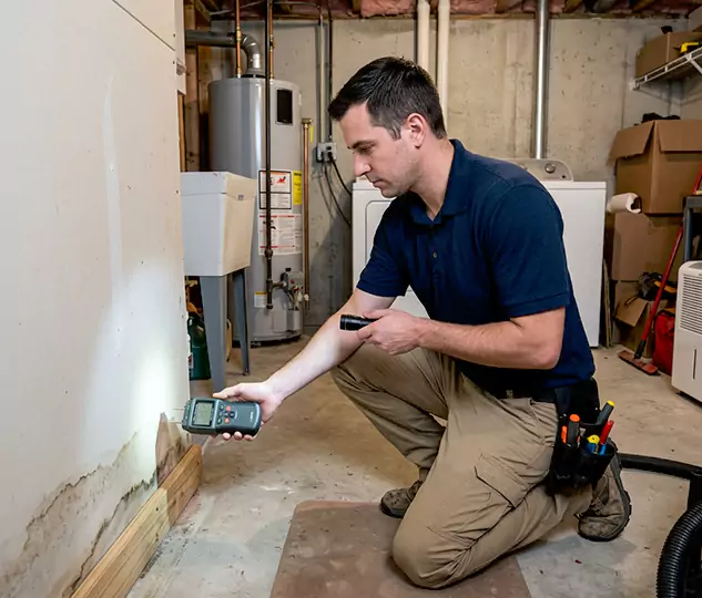 Durable Water Damage Detection Company in Chino, CA
