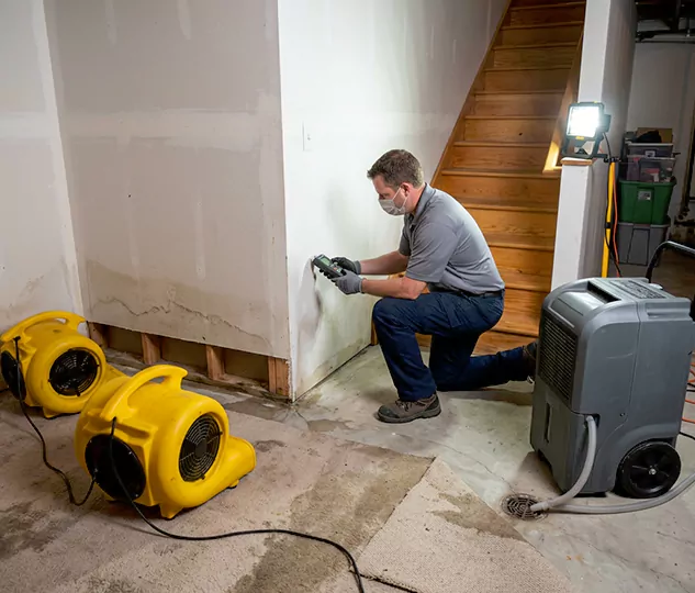 Reliable Chino Water Damage Mitigation Company