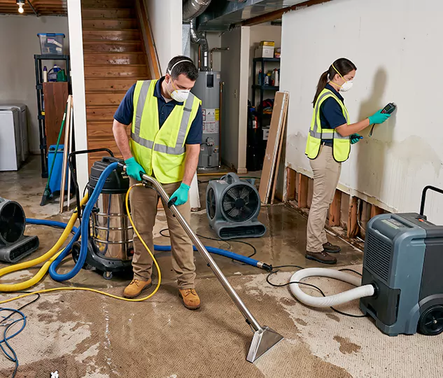 Top-Rated Chino Water Remediation Company