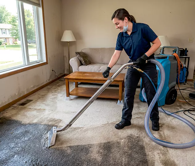 Trusted Chino Water Removal Company