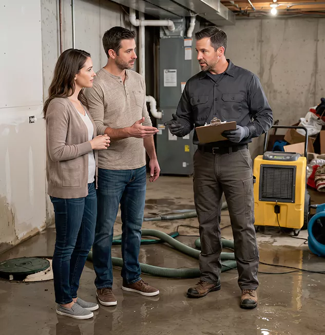 Why Choose Chino Restoration Pro Over Other Basement Restoration Companies?