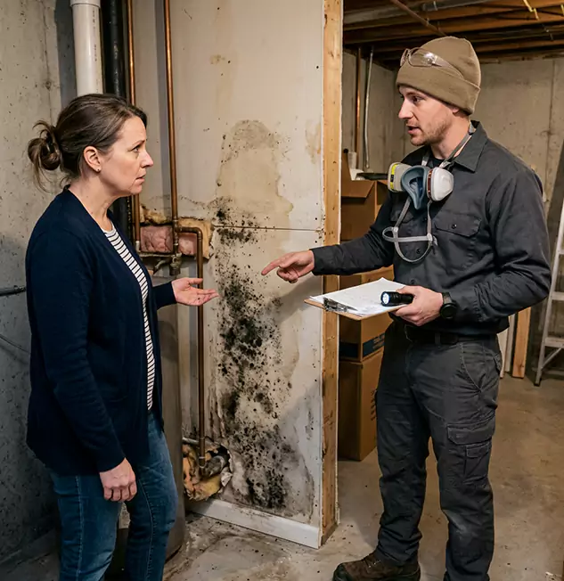 Why Choose Chino Restoration Pro Over Other Black Mold Removal Companies?