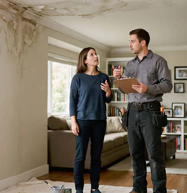 Why Choose Chino Restoration Pro Over Other Ceiling Restoration Companies in Chino?