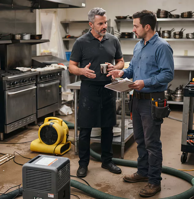 Why Choose Chino Restoration Pro Over Other Commercial Water Damage Repair Companies in Chino, CA?