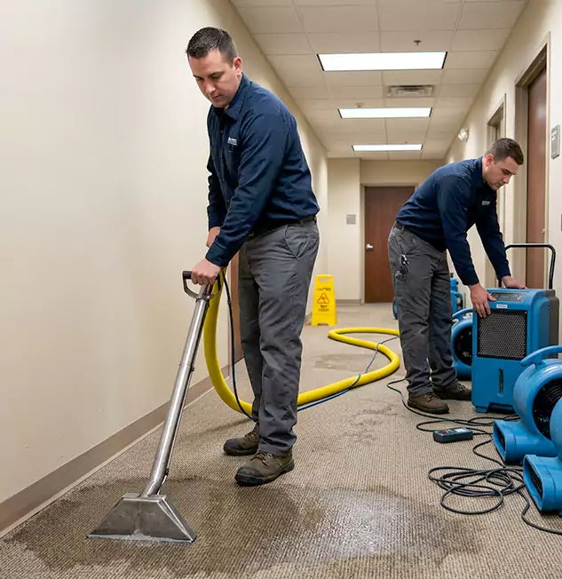 Why Choose Chino Restoration Pro Over Other Commercial Water Removal Companies?