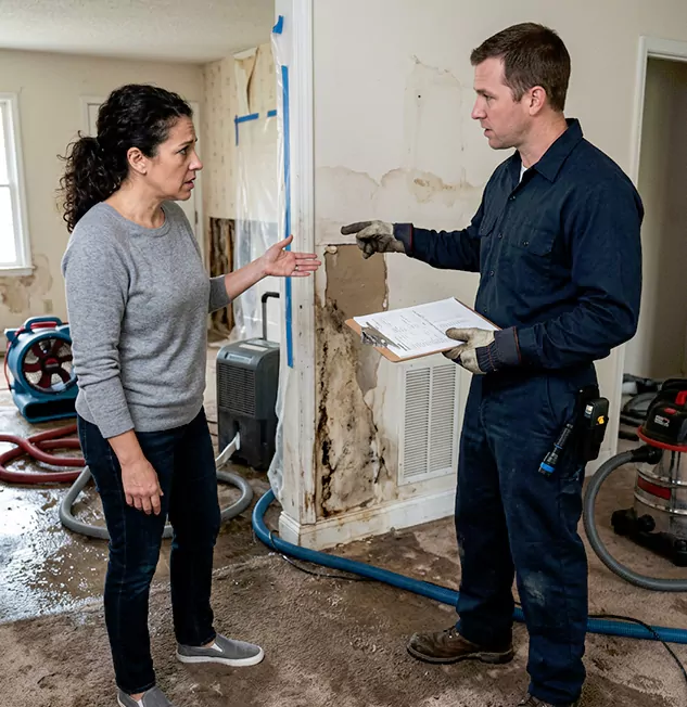 Why Choose Chino Restoration Pro Over Other Emergency Water Restoration Companies in Chino?