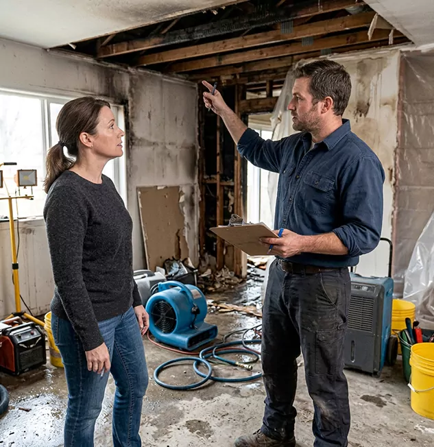 Why Choose Chino Restoration Pro Over Other Fire and Water Cleanup Companies in Chino, CA?
