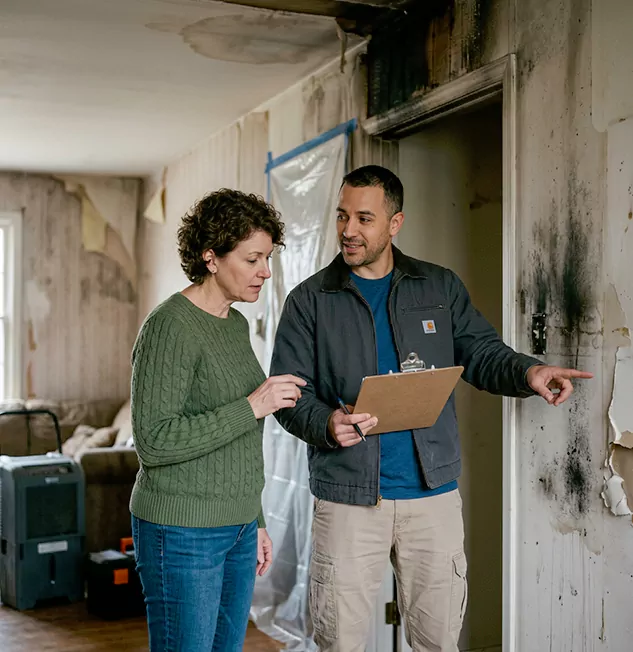 Why Choose Chino Restoration Pro Over Other Fire and Water Restoration Companies?