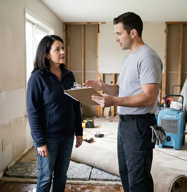 Why Choose Chino Restoration Pro Over Other Flood Cleanup Companies in Chino?