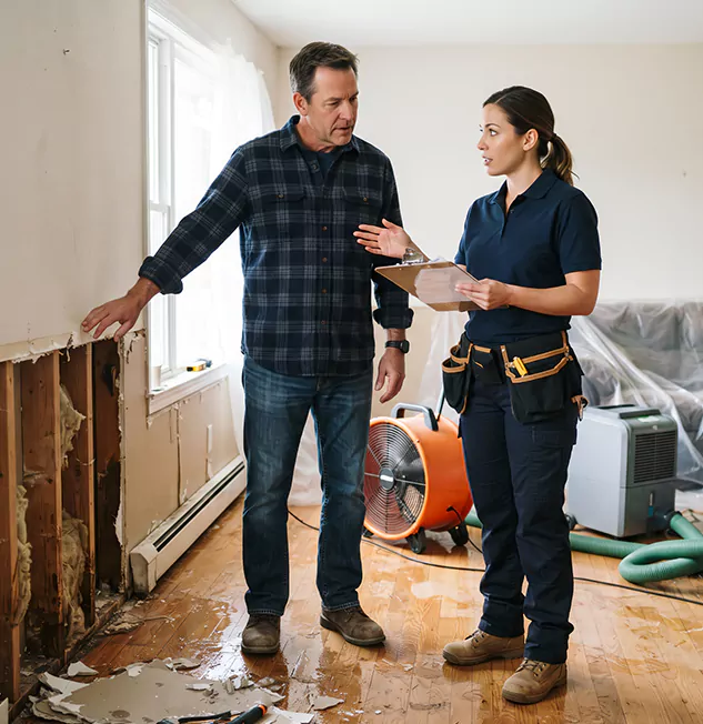 Why Choose Chino Restoration Pro Over Other Flood Restoration Companies in Chino, CA?