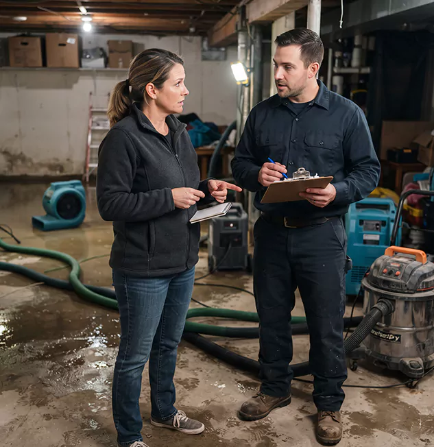 Why Choose Chino Restoration Pro Over Other Flood Removal Companies in Chino?