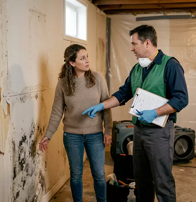 Why Choose Chino Restoration Pro Over Other Mold Cleanup Companies?