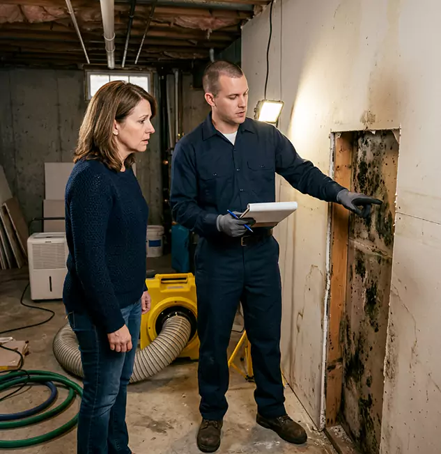 Why Choose Chino Restoration Pro Over Other Mold Mitigation Companies in Chino, CA?