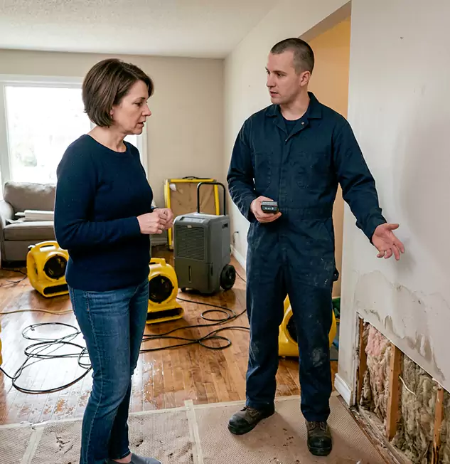 Why Choose Chino Restoration Pro Over Other Residential Water Damage Repair Companies in Chino, CA?