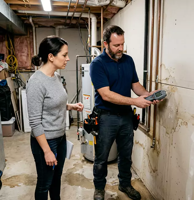 Why Choose Chino Restoration Pro Over Other Water Damage Detection Companies in Chino, CA?