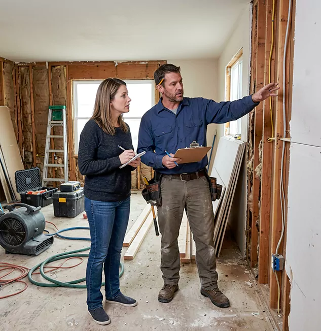Why Choose Chino Restoration Pro Over Other for Water Damage Reconstruction Companies in Chino, CA?