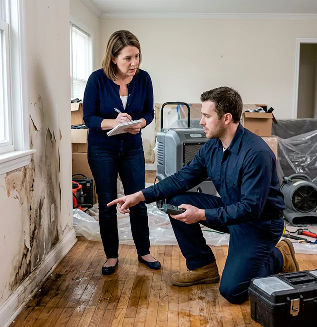 Why Choose Chino Restoration Pro for Water Damage Repair in Chino, CA?