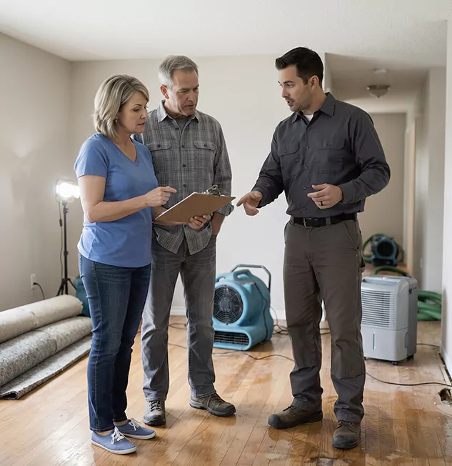 Why Choose Chino Restoration Pro Over Other Water Leak Cleanup Companies in Chino, CA?