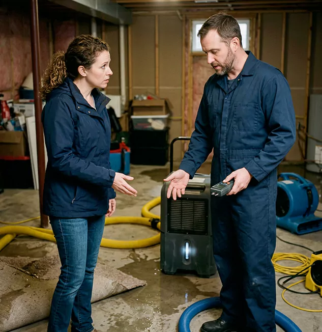 Why Choose Chino Restoration Pro Over Other Water Mitigation Companies in Chino, CA?